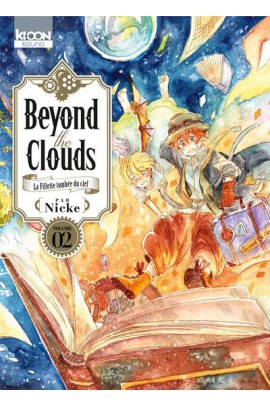 BEYOND THE CLOU T02