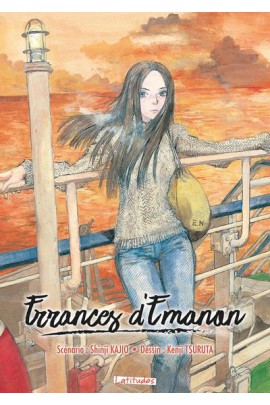 ERRANCES D'EMANON