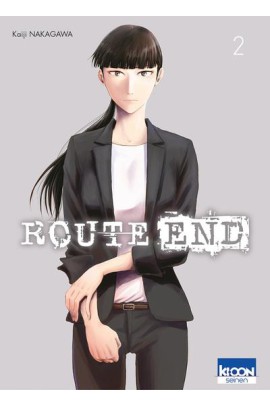 ROUTE END T02