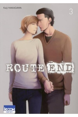 ROUTE END T03