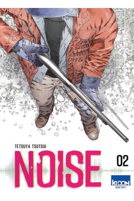 NOISE T02