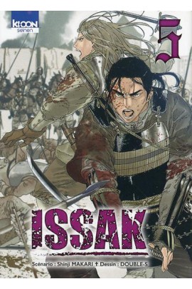 ISSAK T05
