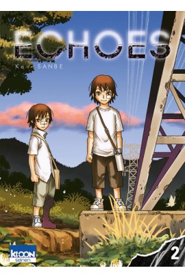 ECHOES T02