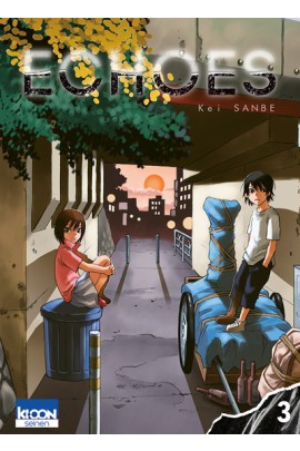 ECHOES T03