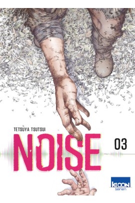 NOISE T03
