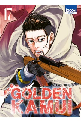 GOLDEN KAMUI T17