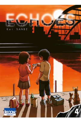 ECHOES T04