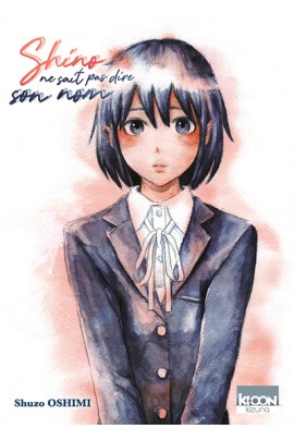 SHINO NE SAIT PAS DIRE SON NOM