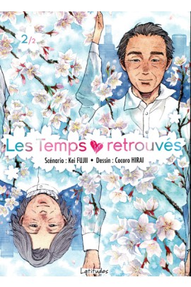 LES TEMPS RETROUVES/LATITUDES - LES TEMPS RETROUVES T02