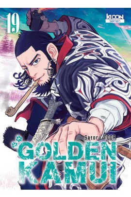 GOLDEN KAMUI T19