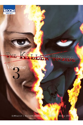 THE KILLER INSIDE T03