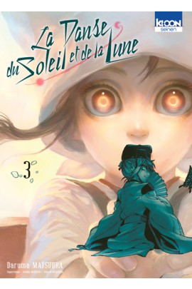 LA DANSE DU SOLEIL ET DE LA LUNE T03