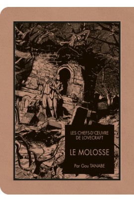 LE MOLOSSE