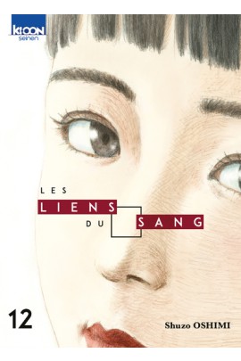 LES LIENS DU SANG T12