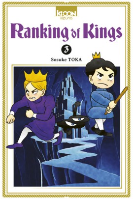 RANKING OF KINGS T03