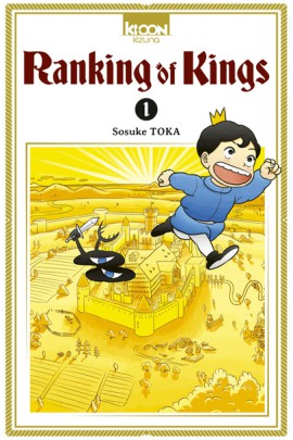 RANKING OF KINGS T01