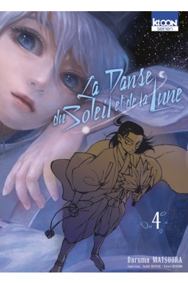 LA DANSE DU SOLEIL ET DE LA LUNE T04