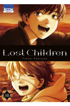LOST CHILDREN T10