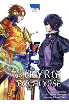 VALKYRIE APOCALYPSE T17