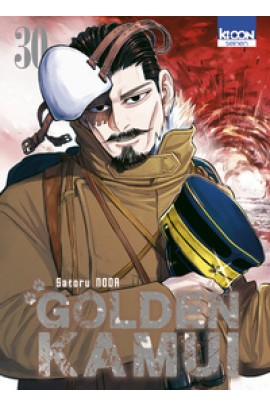 GOLDEN KAMUI T30
