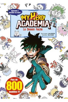 LE DESSIN FACILE