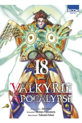 VALKYRIE APOCALYPSE T18