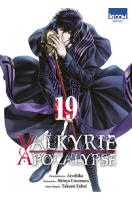 VALKYRIE APOCALYPSE T19