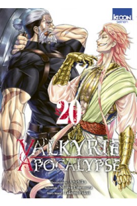 VALKYRIE APOCALYPSE T20