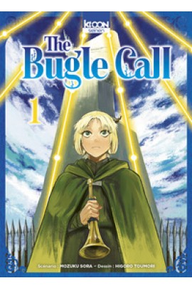 THE BUGLE CALL T01
