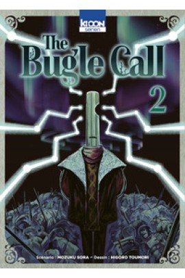THE BUGLE CALL T02