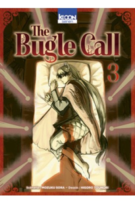 THE BUGLE CALL T03