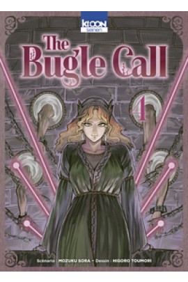 THE BUGLE CALL T04