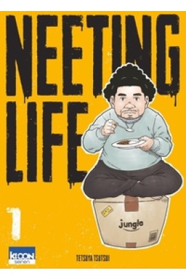 NEETING LIFE T01