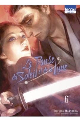 LA DANSE DU SOLEIL ET DE LA LUNE T06