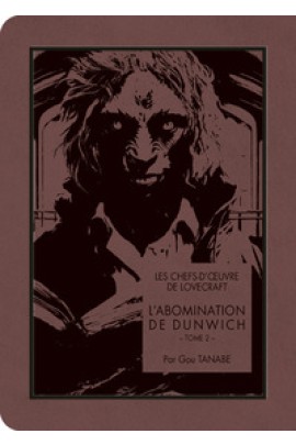 L'ABOMINATION DE DUNWICH