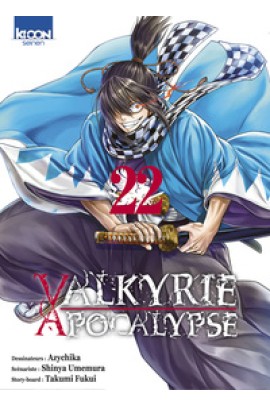 VALKYRIE APOCALYPSE T22