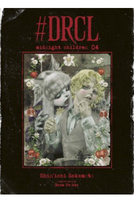 #DRCL MIDNIGHT CHILDREN T04