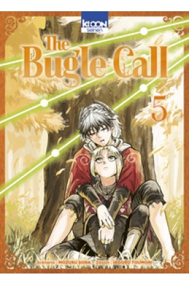 THE BUGLE CALL T05