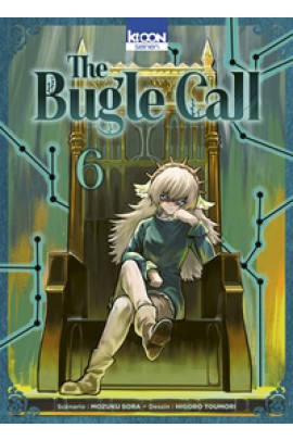 THE BUGLE CALL T06