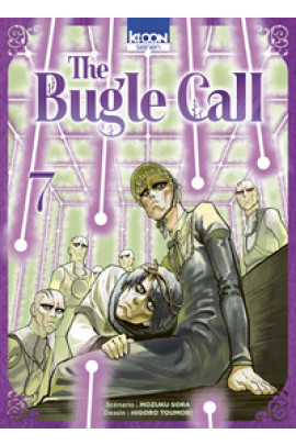 THE BUGLE CALL T07