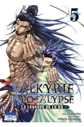 VALKYRIE APOCALYPSE