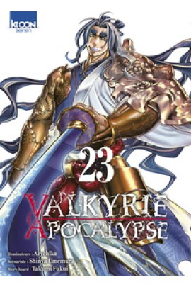 VALKYRIE APOCALYPSE T23