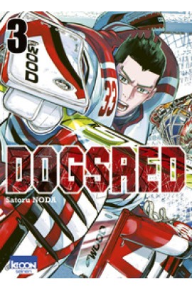 DOGSRED T03