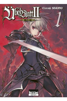 UBEL BLATT II T01