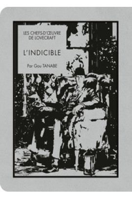 D'OEUVRE DE  - L'INDICIBLE