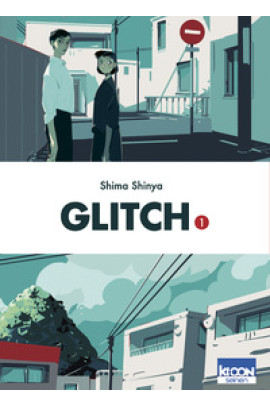 GLITCH T01