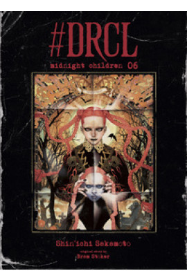 #DRCL MIDNIGHT CHILDREN T06