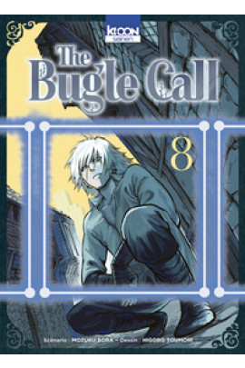 THE BUGLE CALL T08