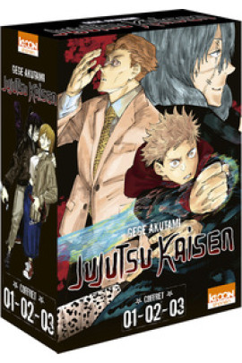 COFFRET   A T03