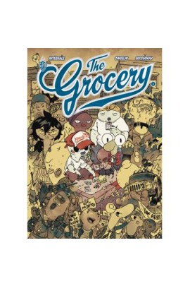 THE GROCERY L'INTEGRALE